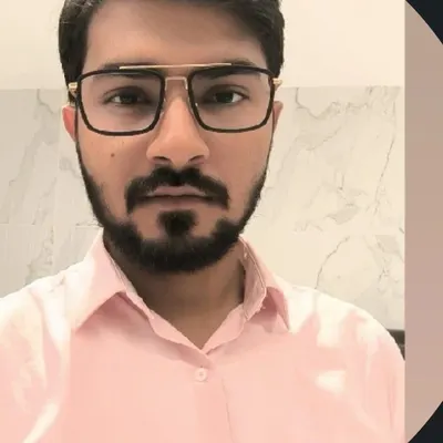 Gaurav Kumar Rana, Data Engineer at Passageway Tech