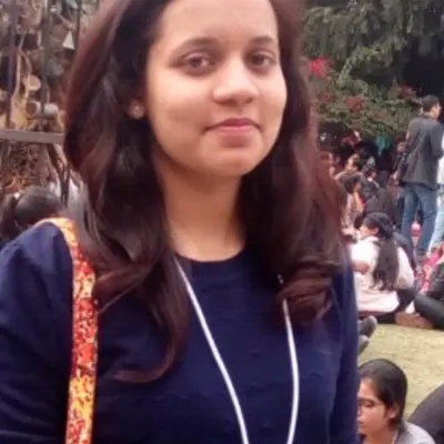 Soniya Chauhan, Java Developer at Passageway Tech
